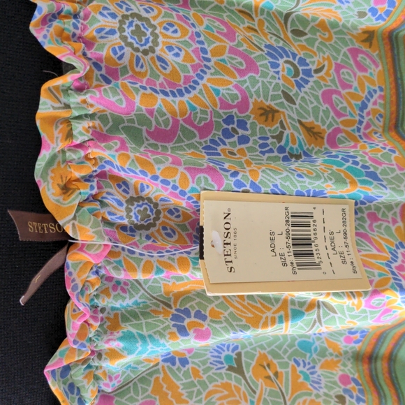 Stetson Sundress - Picture 6 of 10